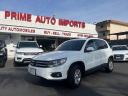 Thumbnail image of 2015 Volkswagen Tiguan at PRIME AUTO IMPORTS