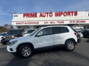 Thumbnail image of 2015 Volkswagen Tiguan at PRIME AUTO IMPORTS