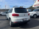 Thumbnail image of 2015 Volkswagen Tiguan at PRIME AUTO IMPORTS