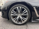 2018 INFINITI Q60 3.0T Luxe at Bronx Nissan