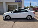 Thumbnail image of 2019 Toyota Corolla at Baja Auto Sales West -  Used