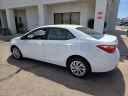Thumbnail image of 2019 Toyota Corolla at Baja Auto Sales West -  Used