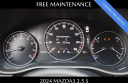 Thumbnail image of 2024 Mazda Mazda3 Sedan at Browning Mazda