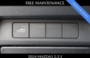 Thumbnail image of 2024 Mazda Mazda3 Sedan at Browning Mazda