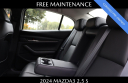 Thumbnail image of 2024 Mazda Mazda3 Sedan at Browning Mazda