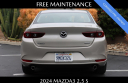 Thumbnail image of 2024 Mazda Mazda3 Sedan at Browning Mazda
