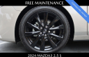 Thumbnail image of 2024 Mazda Mazda3 Sedan at Browning Mazda
