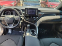 2024 Toyota Camry LE at Toyota of North Miami