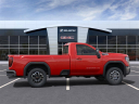 Thumbnail image of 2025 GMC Sierra 3500HD at LaFontaine Chevrolet Buick GMC of St. Clair
