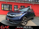 Thumbnail image of 2018 Honda CR-V at Car Zone