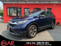 Thumbnail image of 2018 Honda CR-V at Car Zone