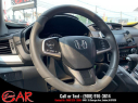 2018 Honda CR-V LX at Car Zone