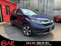Thumbnail image of 2018 Honda CR-V at Car Zone