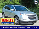 Thumbnail image of 2012 Chevrolet Traverse at Ganley Ford
