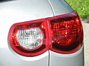 Thumbnail image of 2012 Chevrolet Traverse at Ganley Ford