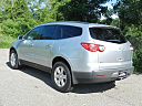 Thumbnail image of 2012 Chevrolet Traverse at Ganley Ford
