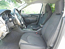Thumbnail image of 2012 Chevrolet Traverse at Ganley Ford