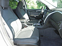 Thumbnail image of 2012 Chevrolet Traverse at Ganley Ford