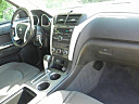 Thumbnail image of 2012 Chevrolet Traverse at Ganley Ford