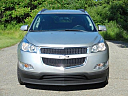 Thumbnail image of 2012 Chevrolet Traverse at Ganley Ford