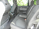 Thumbnail image of 2012 Chevrolet Traverse at Ganley Ford