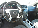 Thumbnail image of 2012 Chevrolet Traverse at Ganley Ford
