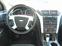 Thumbnail image of 2012 Chevrolet Traverse at Ganley Ford