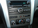Thumbnail image of 2012 Chevrolet Traverse at Ganley Ford