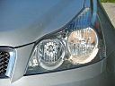 Thumbnail image of 2012 Chevrolet Traverse at Ganley Ford