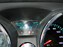 Thumbnail image of 2012 Chevrolet Traverse at Ganley Ford