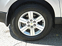 Thumbnail image of 2012 Chevrolet Traverse at Ganley Ford