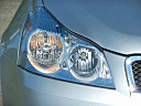Thumbnail image of 2012 Chevrolet Traverse at Ganley Ford