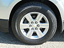 Thumbnail image of 2012 Chevrolet Traverse at Ganley Ford
