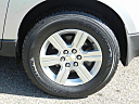 Thumbnail image of 2012 Chevrolet Traverse at Ganley Ford