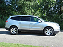 Thumbnail image of 2012 Chevrolet Traverse at Ganley Ford