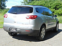 Thumbnail image of 2012 Chevrolet Traverse at Ganley Ford