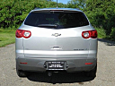 Thumbnail image of 2012 Chevrolet Traverse at Ganley Ford