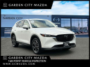 Thumbnail image of 2022 Mazda CX-5 at Garden City Mazda