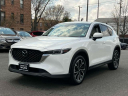 Thumbnail image of 2022 Mazda CX-5 at Garden City Mazda