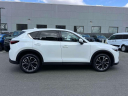 Thumbnail image of 2022 Mazda CX-5 at Garden City Mazda