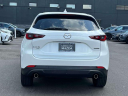 Thumbnail image of 2022 Mazda CX-5 at Garden City Mazda