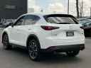 Thumbnail image of 2022 Mazda CX-5 at Garden City Mazda