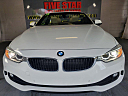 Thumbnail image of 2015 BMW 4 Series at FIVE STAR AUTO SALES of TAMPA