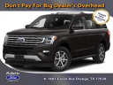 Thumbnail image of 2020 Ford Expedition at Roberts Ford