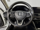 2019 Honda Accord EX-L at Auto Expo 95