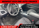 2014 GMC Terrain SLE-1 at Midwest High End Auto Finance LLC