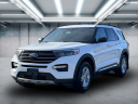 2020 Ford Explorer XLT at Ford of Smithtown