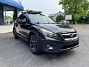 2014 Subaru XV Crosstrek 2.0i Limited at Pic Bros. Auto Sales