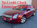 Thumbnail image of 2008 Ford Fusion at Georgia Elite Auto Sales