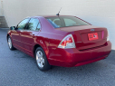 Thumbnail image of 2008 Ford Fusion at Georgia Elite Auto Sales
